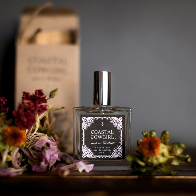 R Rebellion Perfume