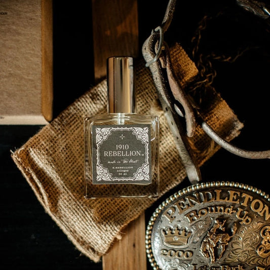 R Rebellion Cologne