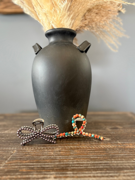 Claw Clips