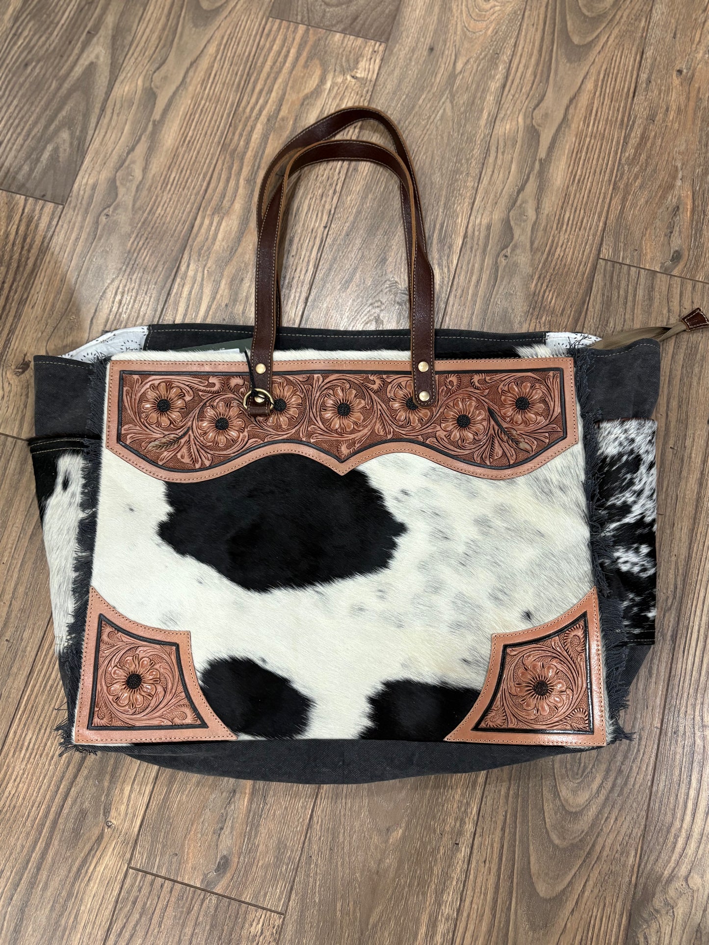 Weekender Bag