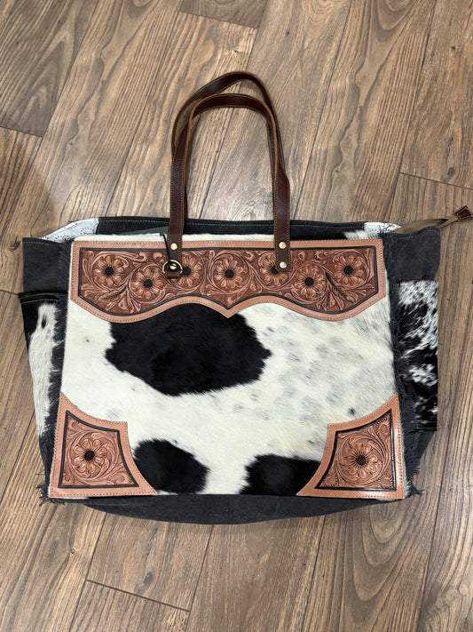 Weekender Bag