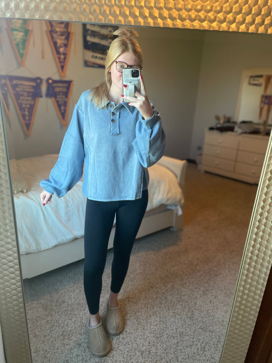 Basic Blue