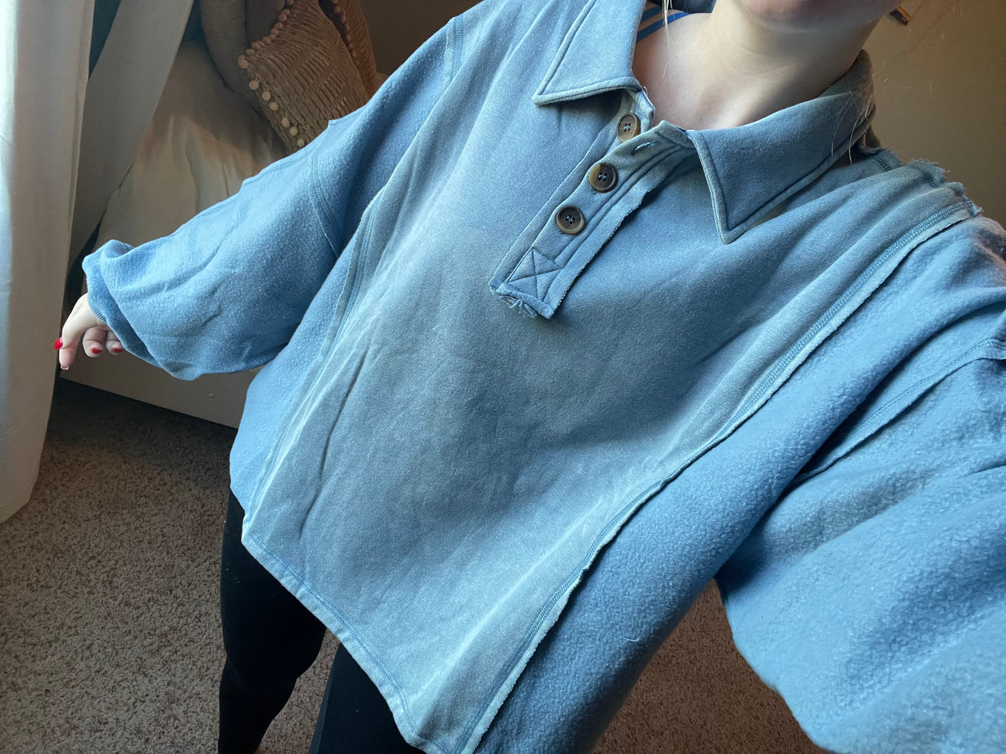 Basic Blue