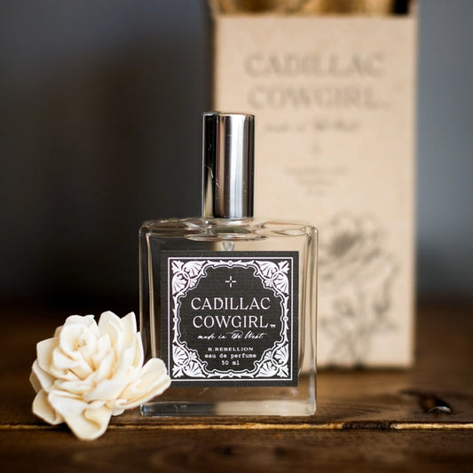 R Rebellion Perfume