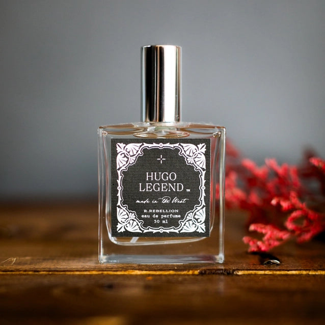 R Rebellion Cologne