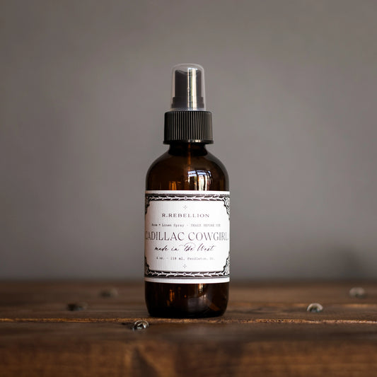 Linen Room Sprays